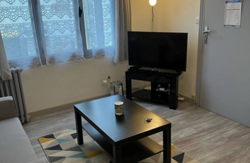 Rochefort Apartment | Le P'tit Gris