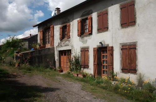 Blanzac House | Le Paillassou