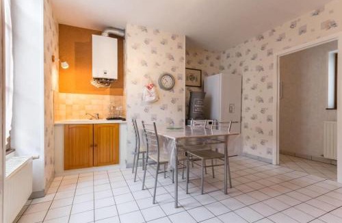 Cosne-Cours-sur-Loire House | Le Papillon