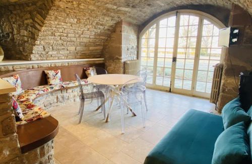 Onet-le-Chateau Apartment | Le PARC DE LA TRICHERIE