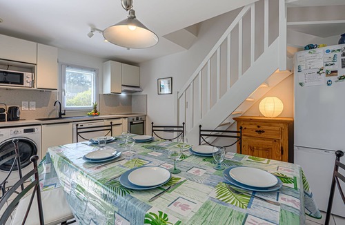 Carnac Apartment | Le Parc des Druides by Interhome