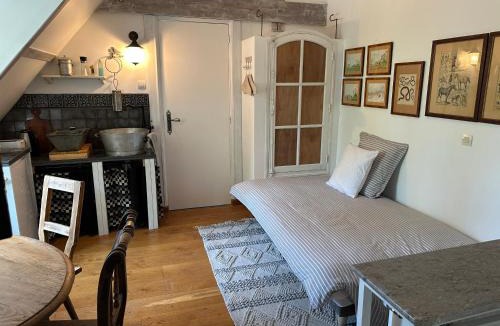 Saint-Germain-du-Puy Hotel | LE PARC DU VIVIER