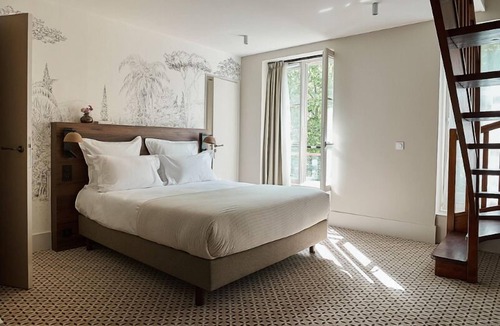 Allevard Hotel | Le Parc - Hôtel & Spa
