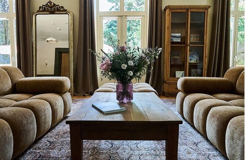 Allevard Hotel | Le Parc - Hôtel & Spa