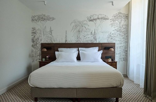 Allevard Hotel | Le Parc - Hôtel & Spa
