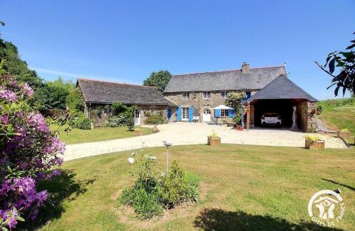 Plussulien Bed & Breakfast | Le parfum des fleurs