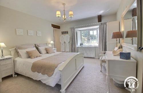 Plussulien Bed & Breakfast | Le parfum des fleurs