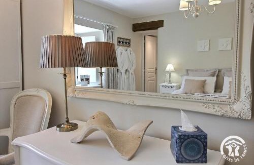 Plussulien Bed & Breakfast | Le parfum des fleurs