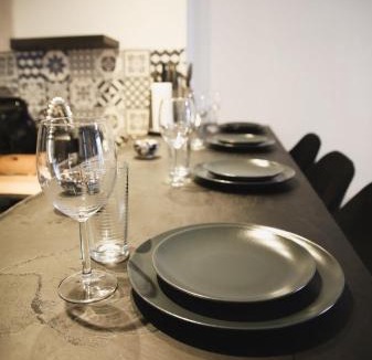 Issoire House | Le Passage - Centre-ville - WiFi