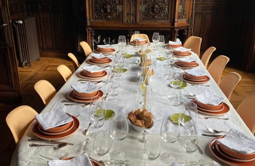 Boen Bed & Breakfast | Le Passagran
