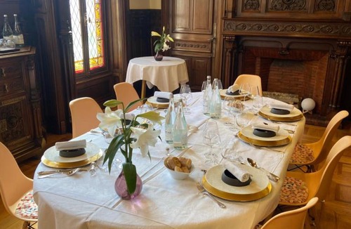 Boen Bed & Breakfast | Le Passagran