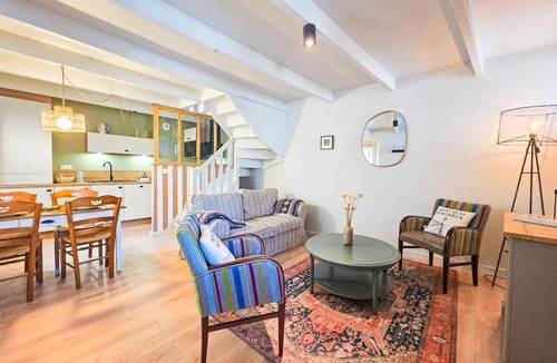 Saint-Quay-Portrieux House | Le Pastel - Plage à 10 minutes à pied & stationnement gratuit