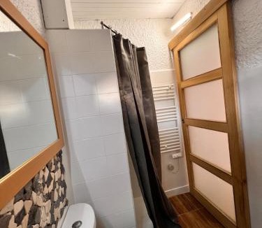 Argeles Plage Apartment | Le patio Céleste