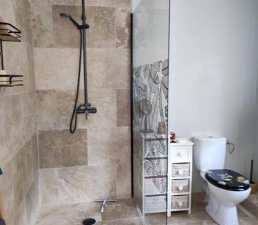 Vire-sur-Lot Bed & Breakfast | le pavillon