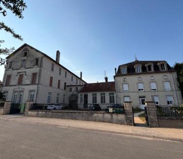 Domremy-la-Pucelle Apartment | Le pensionnat de Jeanne