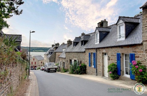 Saint-Michel-en-Greve House | Le Penty Lokmikaël - SAINT MICHEL EN GREVE