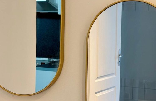 Melun Apartment | Le Perché