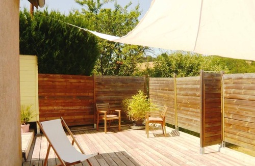 Saint-Leger-sous-Beuvray House | Le Petit Ailleurs - SAINT-LEGER-SOUS-BEUVRAY