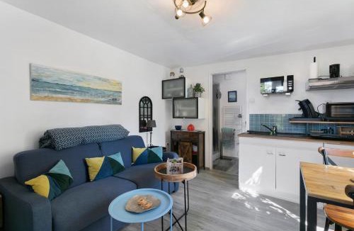 Paimpol Apartment | Le Petit Bécot De Paimpol