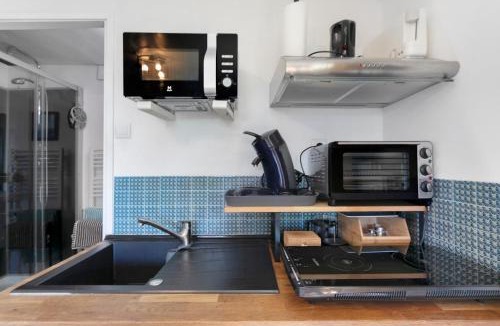 Paimpol Apartment | Le Petit Bécot De Paimpol