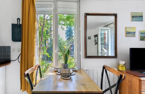 Paimpol Apartment | Le Petit Bécot De Paimpol