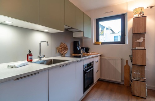 La Trinite-sur-Mer Apartment | Le Petit Braz - Au Cœur de la Trinité sur Mer