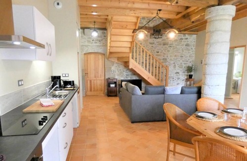 Pey House | Le Petit Brin de Paille