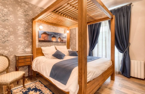 Barbizon Other | Le Petit Château De Barbizon