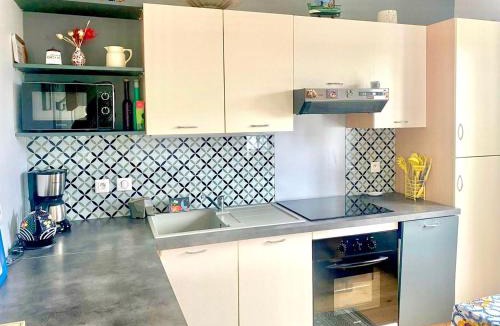 Le Chambon-sur-Lignon Apartment | Le Petit Chambonnais, confort et calme