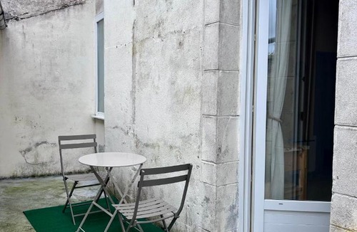 Pleyben Apartment | Le Petit Cocon de Pleyben