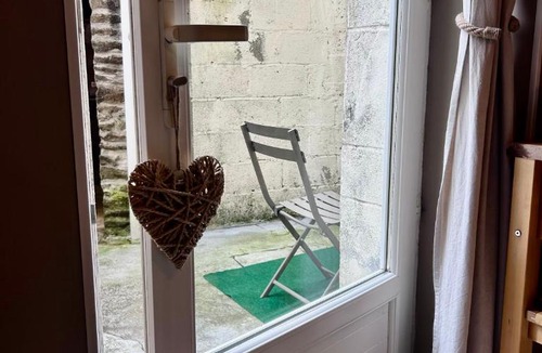 Pleyben Apartment | Le Petit Cocon de Pleyben