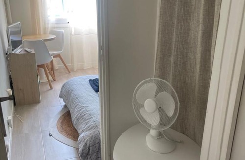 Melun Apartment | Le petit cocon