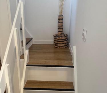Vierzon Apartment | Le petit cocon