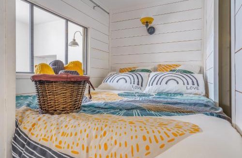 Le Meux Apartment | Le Petit Cocon - studio lit cabane, 10 min Compiègne