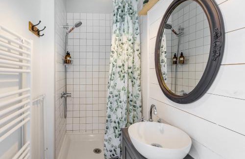 Le Meux Apartment | Le Petit Cocon - studio lit cabane, 10 min Compiègne