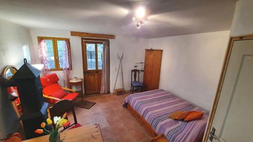 Cassaignes House | Le Petit Coeur de Cassaignes