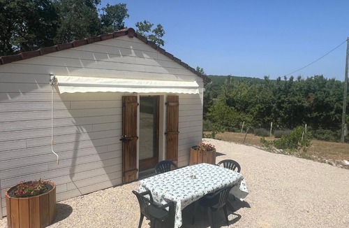 Brouchaud House | Le petit coin du pêcheur