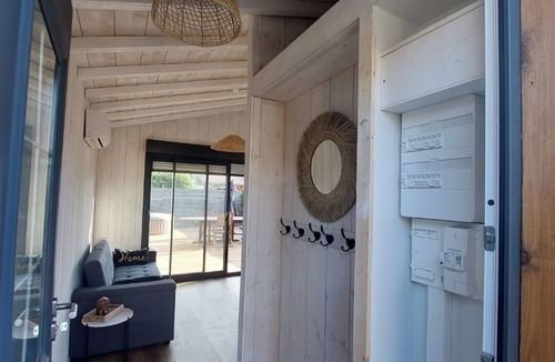 Cazaux Ski Chalet | le Petit Coin Tranquille