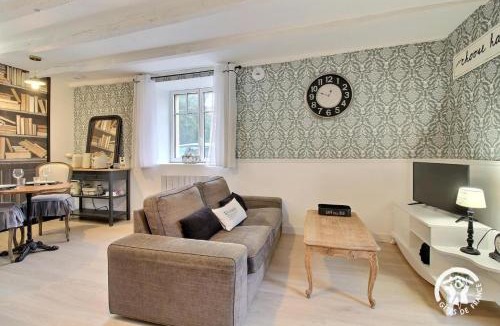 Ruffiac House | Le petit cottage