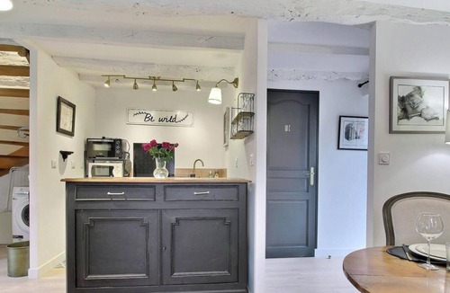 Ruffiac House | Le Petit Cottage - RUFFIAC