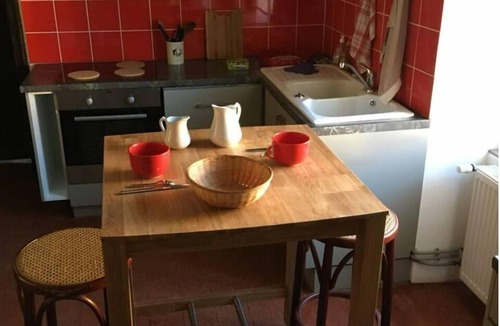Couleuvre House | Le Petit Dauphin Maison de Charme Pays de Tronçais