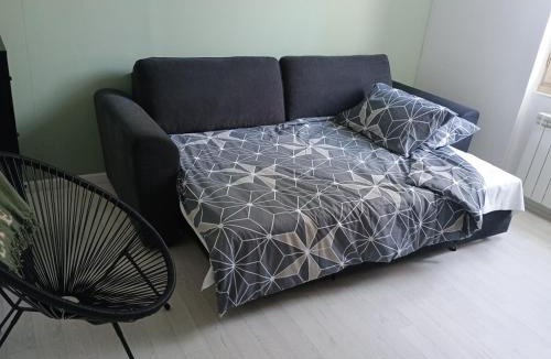 Vichy Apartment | Le petit Duchon
