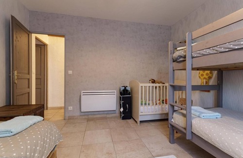 Chevroches Bed & Breakfast | Le petit Flotteur at the gateway to Morvan