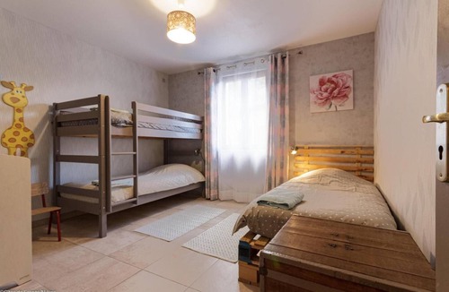 Chevroches Bed & Breakfast | Le petit Flotteur at the gateway to Morvan