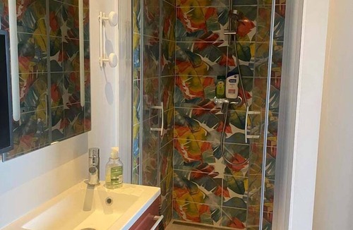Le Chambon-sur-Lignon Apartment | Le Petit Chambonnais, Comfort and Tranquility