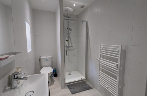 Saint-Bonnet-le-Chateau Apartment | Le Petit Forez, Cosy et Authentique