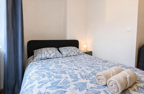 Saint-Bonnet-le-Chateau Apartment | Le Petit Forez, Cosy et Authentique