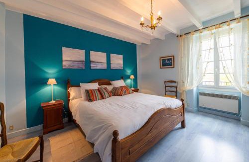 Saint-Vincent-Rive-d'Olt House | Le petit Clos du Prince