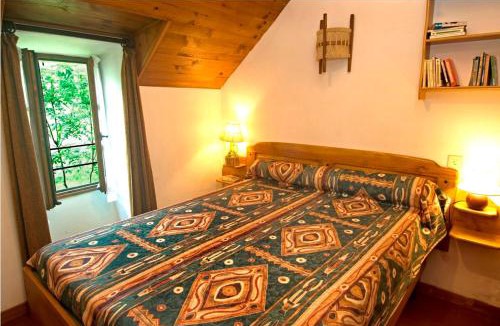 Florac House | Le petit gîte 2/4 personnes à valbelle