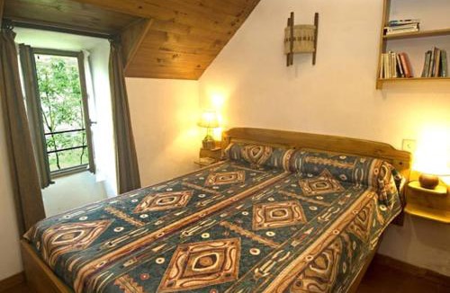 Florac House | Le petit gîte 2/4 personnes à valbelle